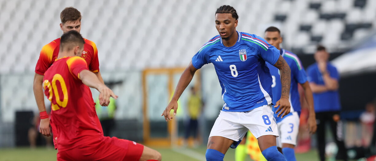 qualif. Europei U21, Italia in Armenia, Ndour: "A Yerevan per vincere"