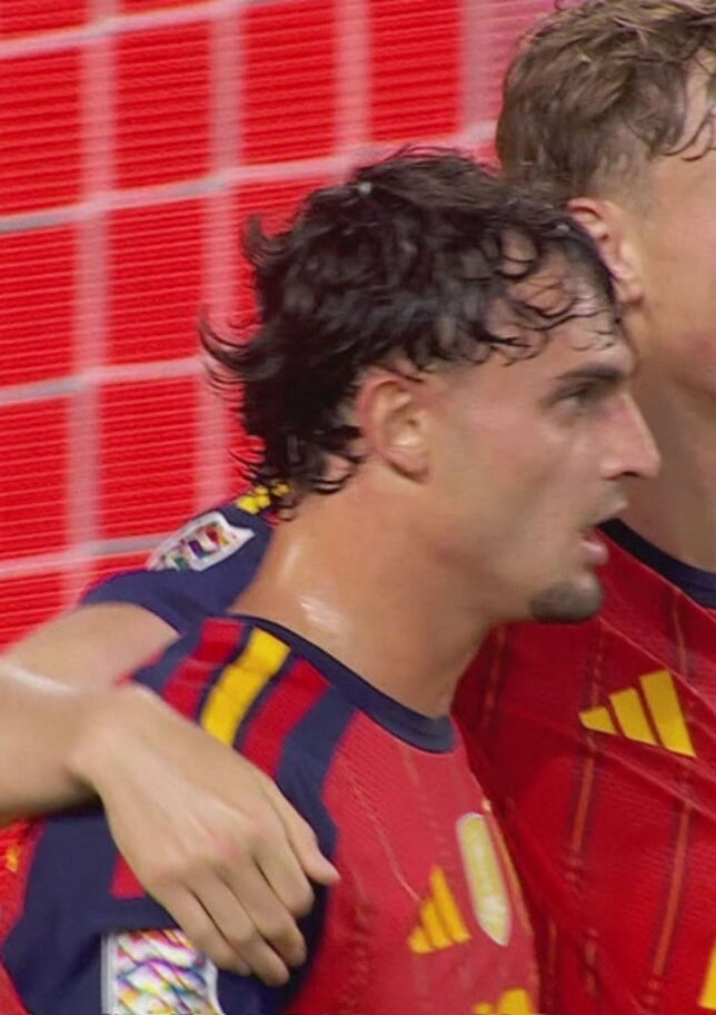 Nations League, Spagna-Croazia 4-1: gli highlights