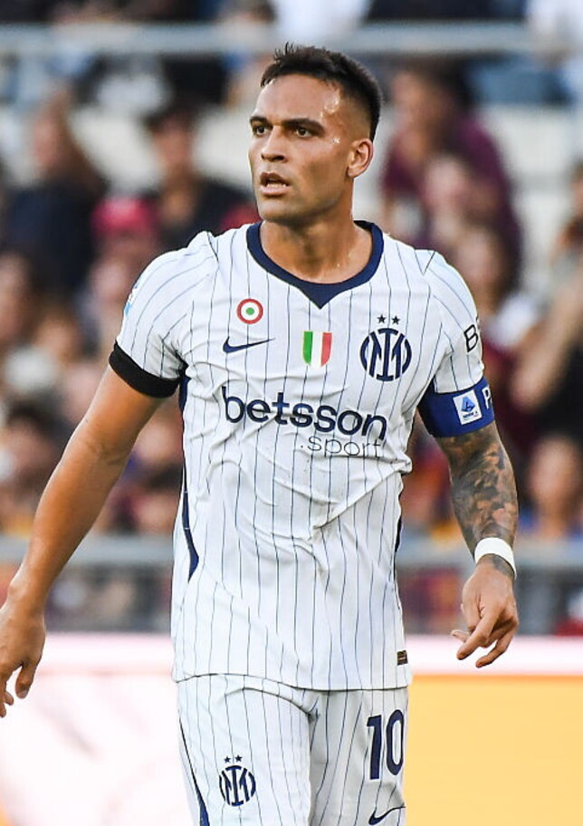 Laporta: "Volevo Lautaro a tutti i costi, mi ha bloccato Marotta. Fabregas? Ci piace il suo calcio"
