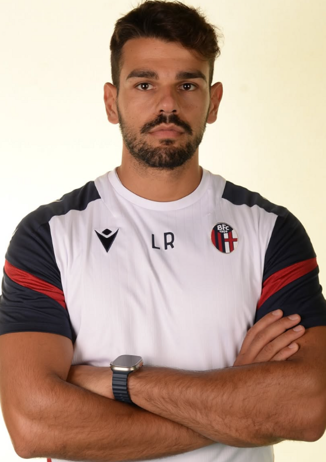 Bologna, la straordinaria storia del fisioterapista delle giovanili malato di tumore: "Mihajlovic mi ha trasmesso forza"