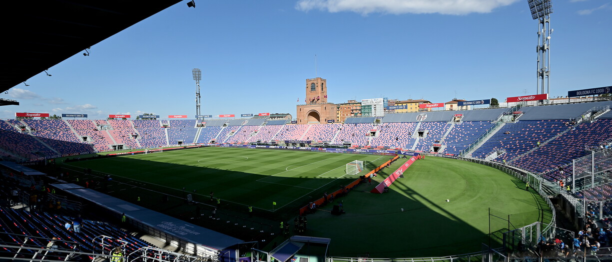 Che novità per il Bologna: trovato l'accordo per il nuovo stadio