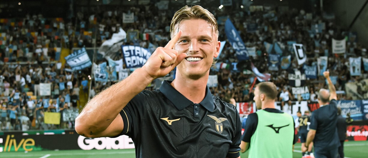 Lazio, come sta Gudmundsson? Le condizioni dell'islandese dopo l'infortunio in nazionale