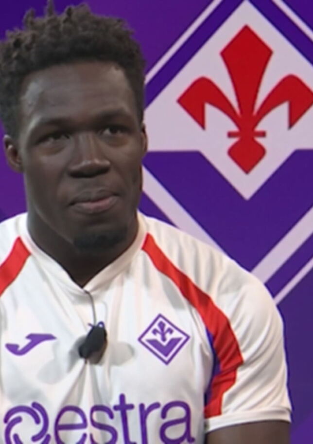 Fiorentina, Gnonto esclusivo: "Nazionale resta un sogno e un obiettivo"
