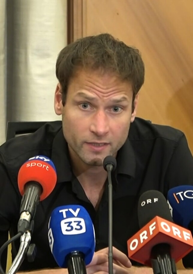 Caso doping: Schwazer rinuncia alla terza provetta e chiede le controanalisi