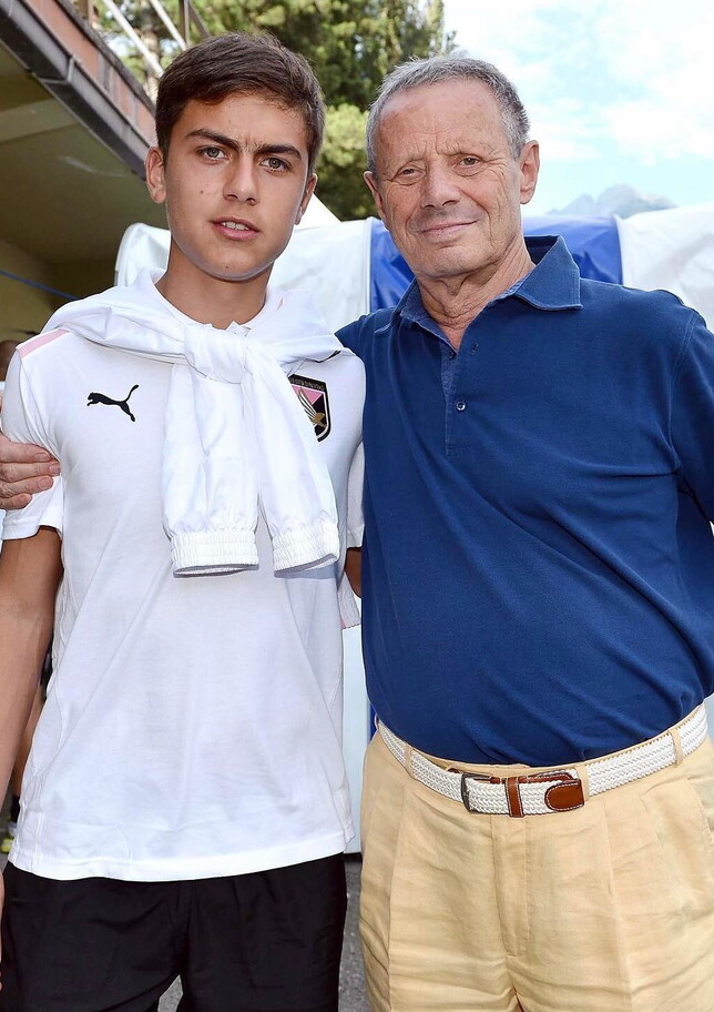 Eredità Zamparini, è scontro tra i figli la seconda moglie: in ballo ci sono 250 milioni