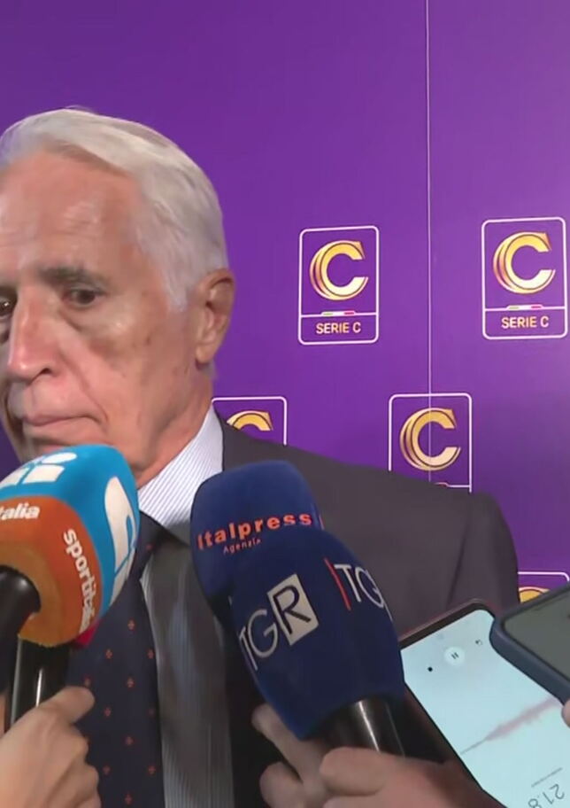 Malagò: "Condivido la scelta della Bianchedi, sgrammaticata l'uscita del Ministro"