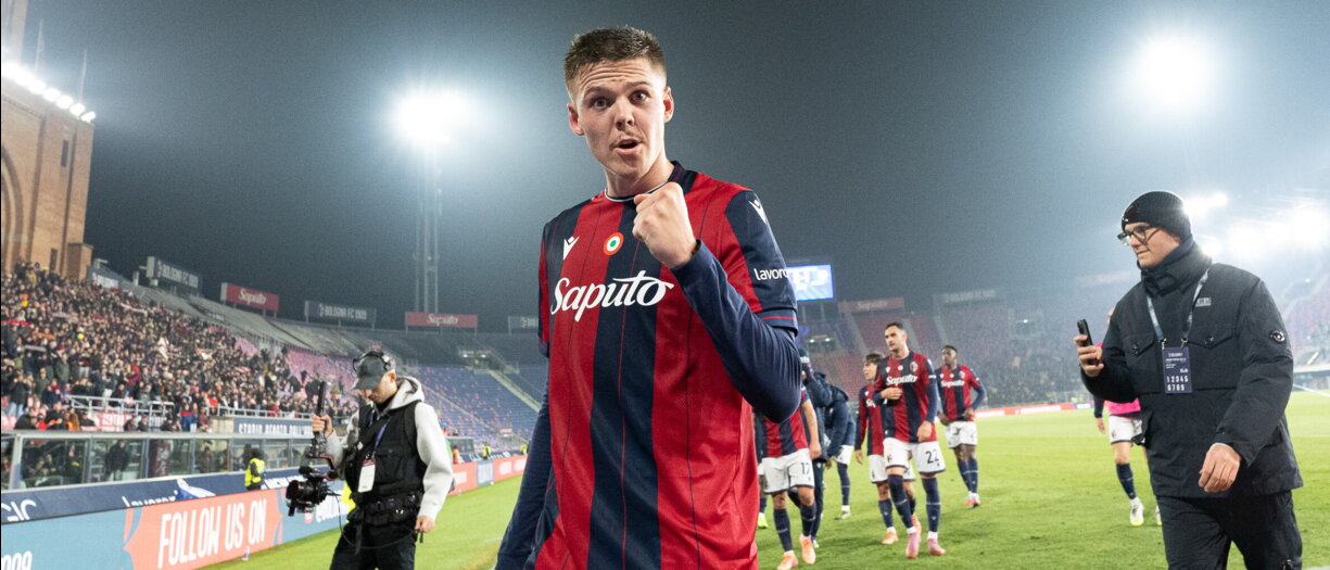 Carlino - Ultime visite ok: Darmian pronto a legarsi al Bologna