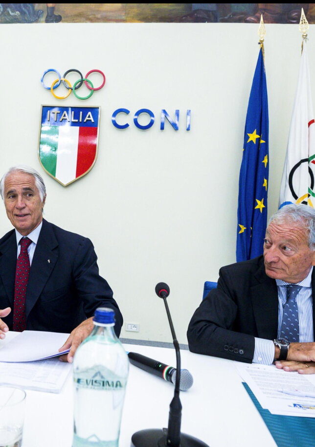 Commissariamento Figc, si vota il 6 ottobre. Buonfiglio: "Non ci sarà spazio a interpretazioni"