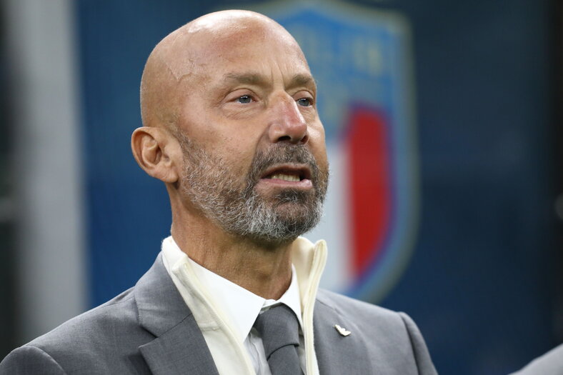 Mauro: "Vialli alla Juve o alla Samp". E l'omaggio di Zola all'Europeo della Nazionale