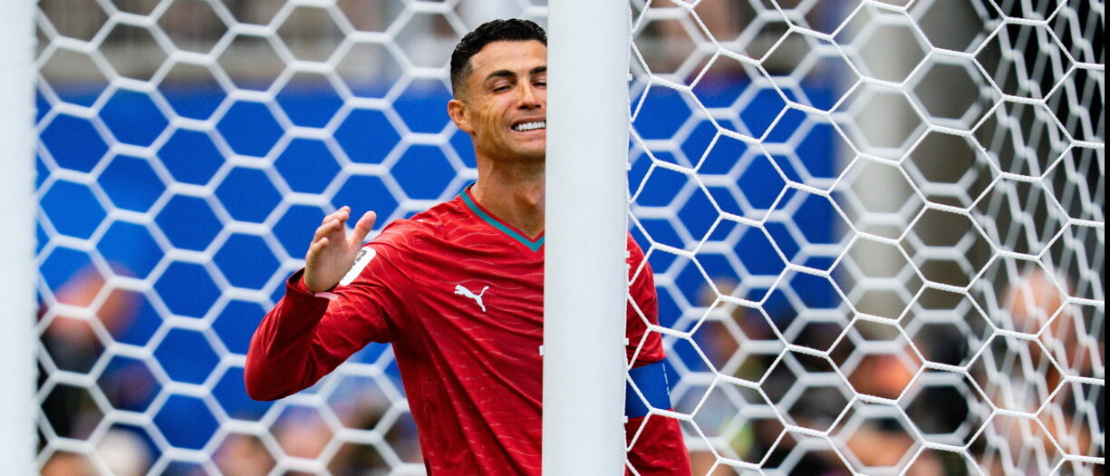Portogallo, Cristiano Ronaldo rischia una maxi squalifica dopo la fuga dal ritiro