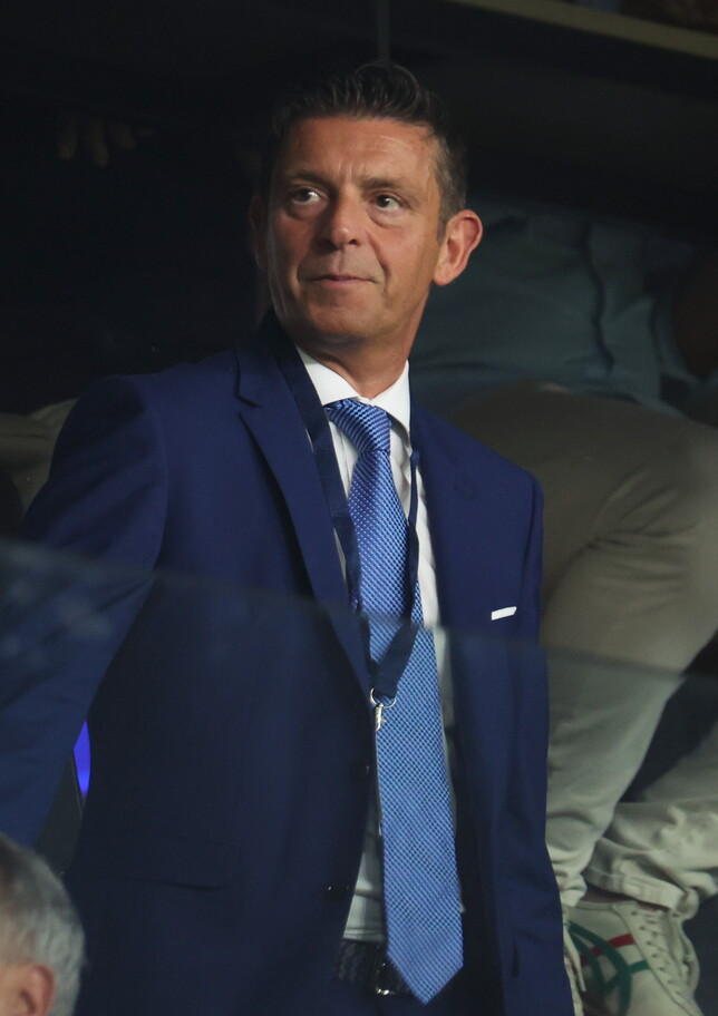 Inchiesta arbitri: la procura Figc archivia il procedimento per Rocchi