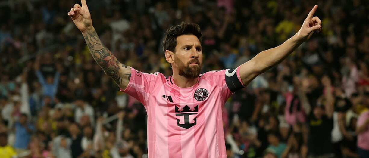 Messi diventa proprietario di un club spagnolo: ha comprato l'Eldense