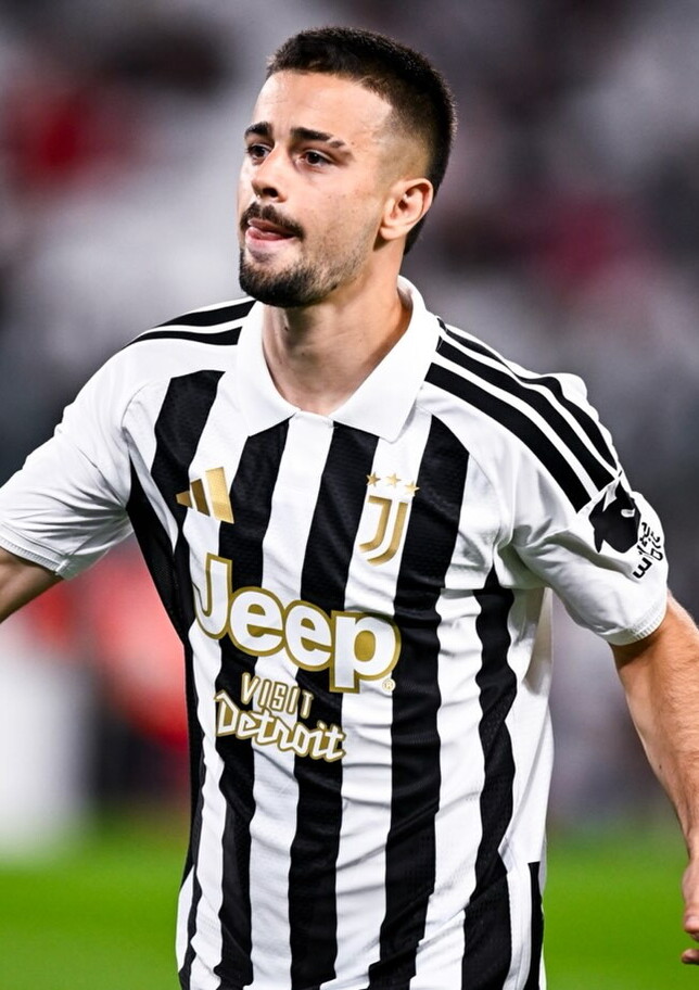 Zhegrova esclusivo: "Juve sempre meglio dell'Inter. Amo questo club, voglio lasciare il segno"