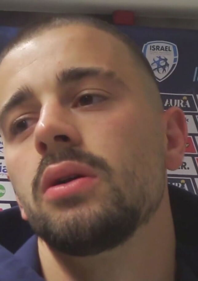 Esclusiva Zhegrova: "Juventus meglio dell'Inter, sempre!"