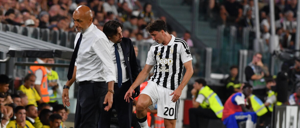 Amichevoli: oggi in campo Napoli, Milan e Juventus