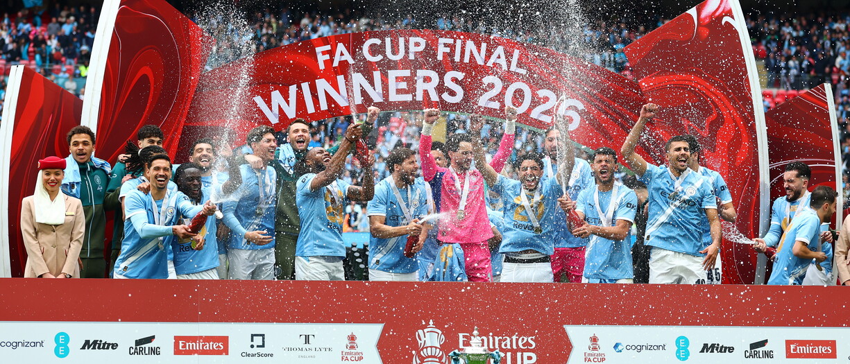 Caso Manchester City, la nota della FA: "A rischio l'integrità del calcio. Valutiamo"