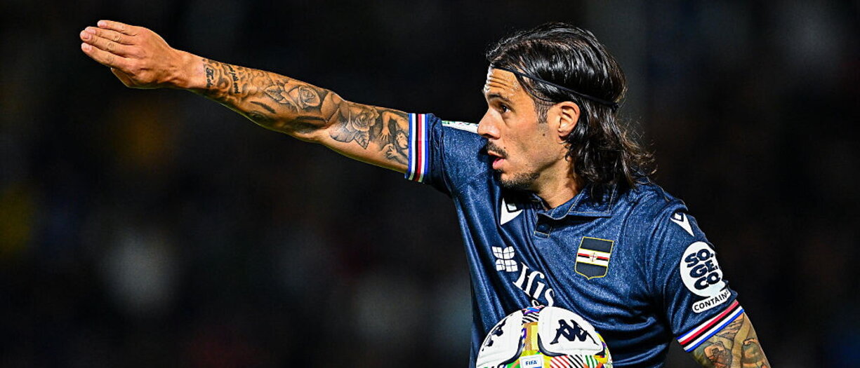 ✅ UFFICIALE - Venuti è un nuovo giocatore dell'Ascoli: il comunicato