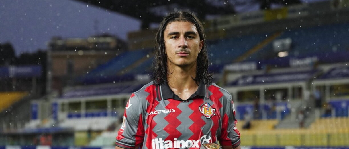 Juve-Cremonese, assist e infortunio per Licina: corsa al JMedical