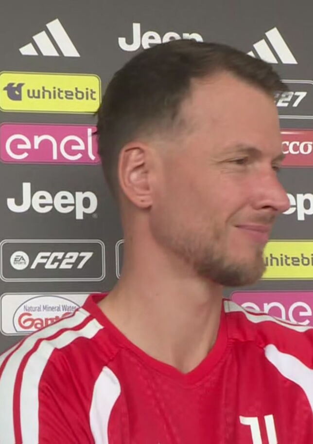 Neto: "Ritorno alla Juve? Non vi ho mai detto una cosa..."