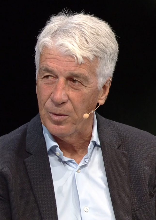 Gasperini: "La mia Roma si è avvicinata all'Inter. Romano al Cagliari? Esigenze di bilancio, peccato"