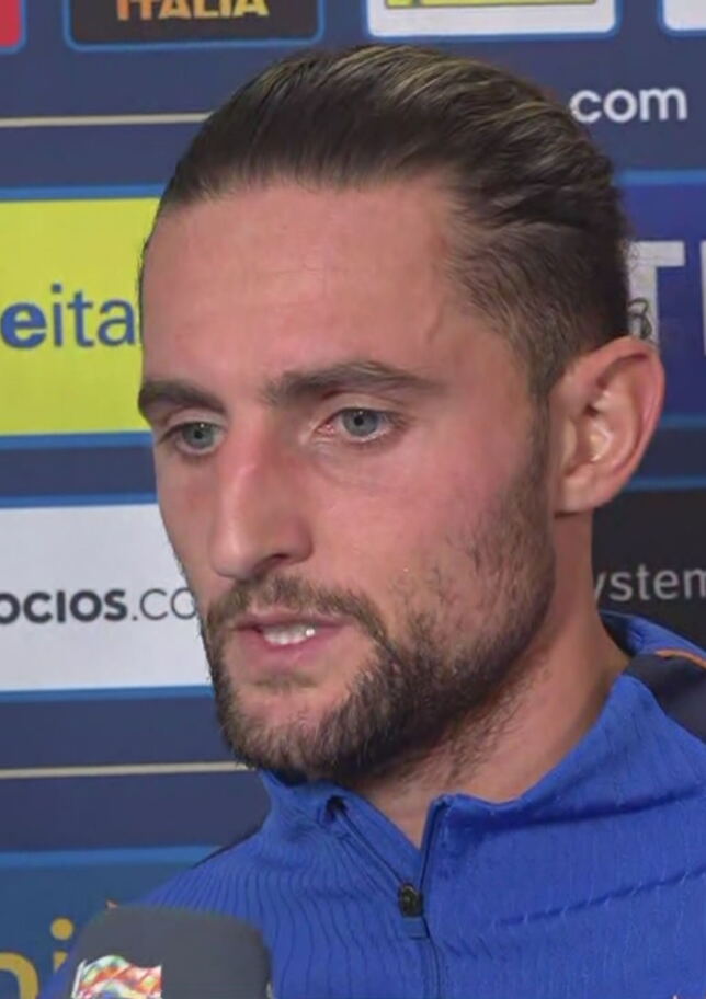 Rabiot: "Bravissimo Donnarumma, avrei scommesso che il mio tiro sarebbe entrato"