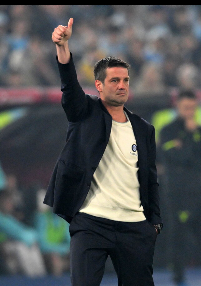 Chivu: "All'Inter per costruire qualcosa di grande. La Champions? E' il sogno di tutti..."