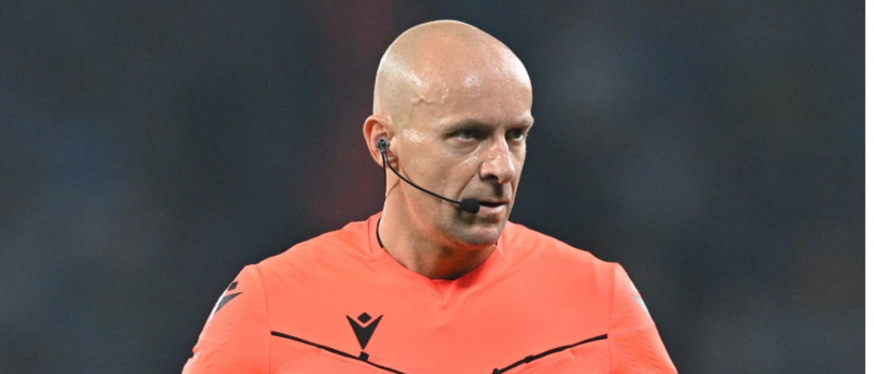 Nations League, Marciniak arbitro di Italia-Turchia