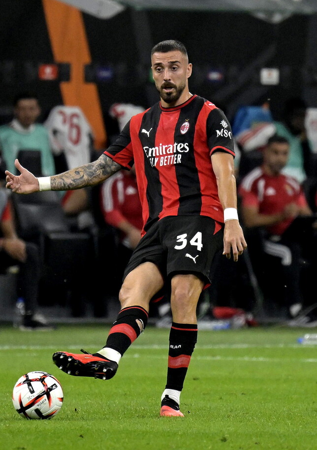 Gila: "Tifo per Milan-Juve in finale di Europa League. Mi ha cercato anche l'Inter ma... "