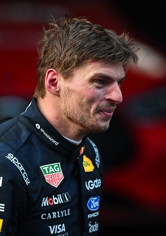 Verstappen: "Ho avuto tutto sotto controllo": Antonelli: "Abbiamo sofferto, oggi mi accontento"