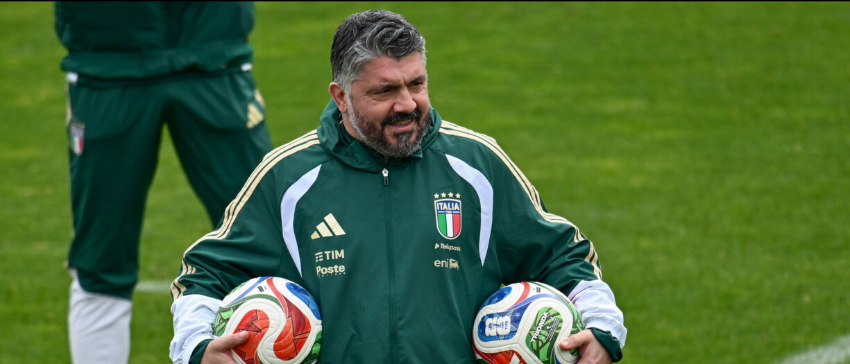 Gattuso non dimentica: "Dopo Bosnia-Italia ho fatto fatica ad addormentarmi per mesi"