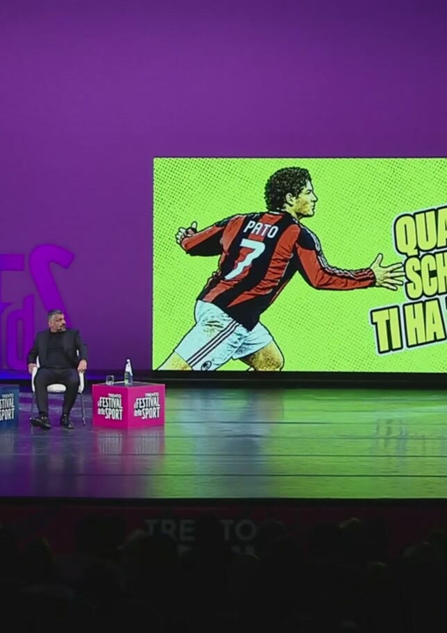 Gattuso e il suo Milan "segreto": "Io ho distrutto Pato, Pirlo..."