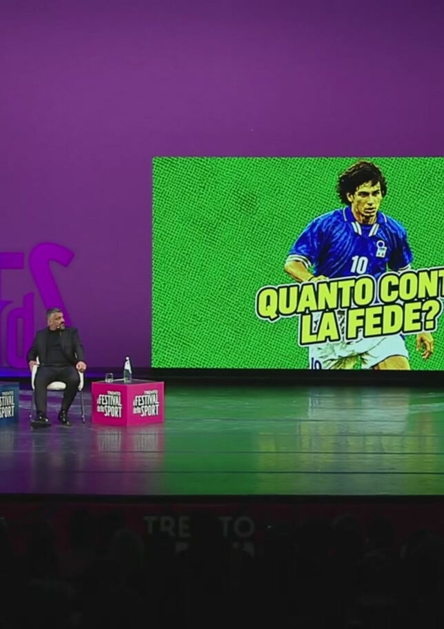 Gattuso si commuove per la sorella: "Pagherei tutto quello che ho, per un'ora con lei…"