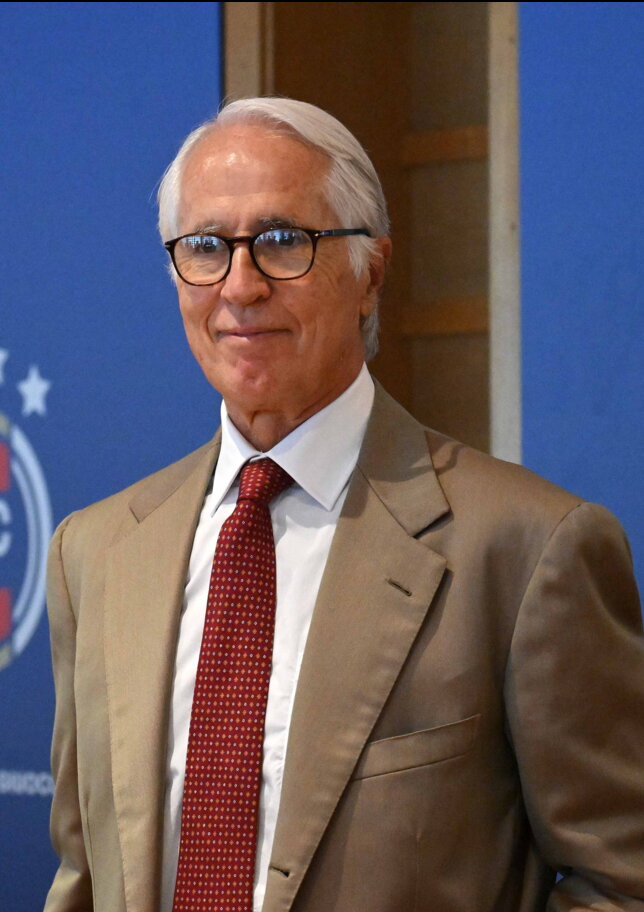 Figc, ecco i contropareri per Malagò: "Tesseramento non essenziale, non si può ribaltare l'elezione"