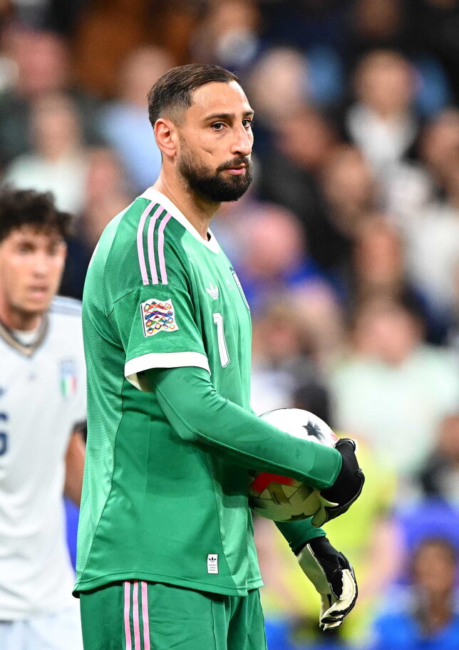 Italia, non fermarti: contro la Turchia per il secondo posto Nations  | Formazioni
