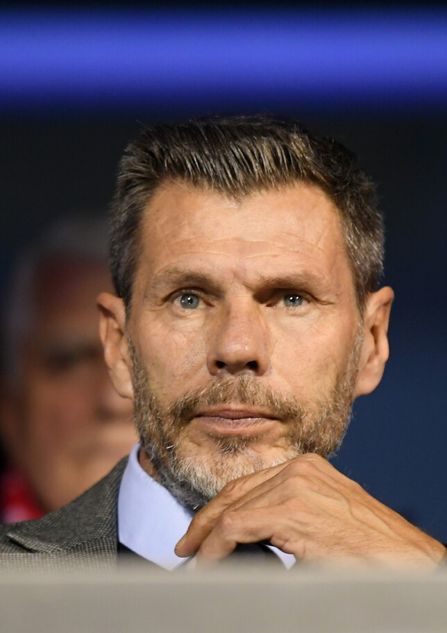 Boban punge il 'suo' Milan: "Ne dubita tutta l'Italia. Amorim? Non mi piace"