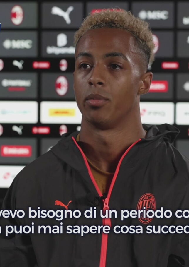 Hutchinson vota Milan