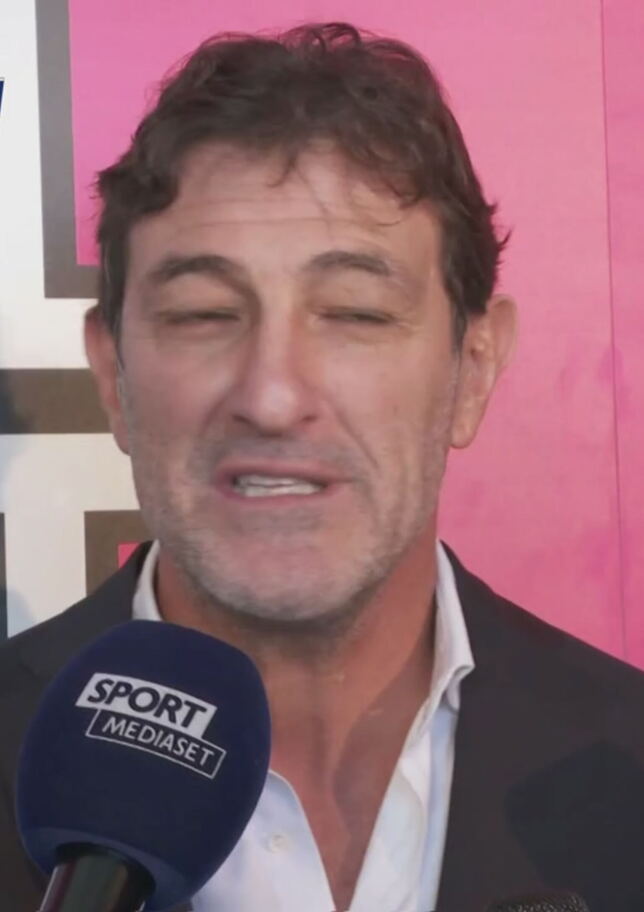Vecchie glorie Juventus
