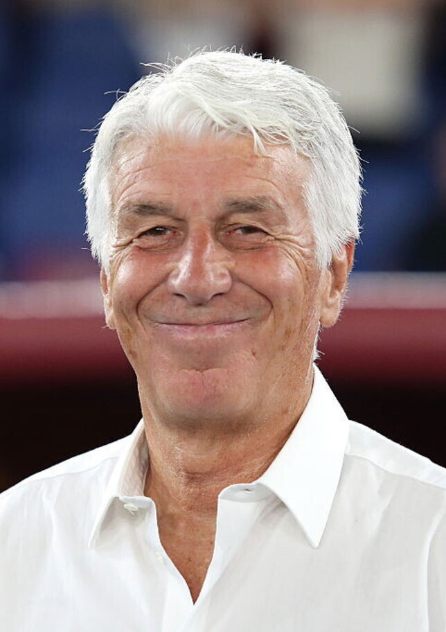 Gasperini: "Dybala e Molina all'ultima di Messi? Il club ha detto 'no'. Koné era insostituibile"