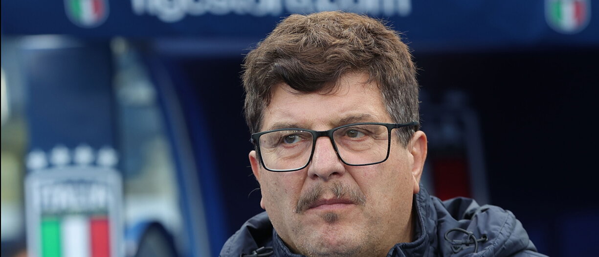 Italia-Polonia U21, le scelte di Baldini: Cisse rimpiazza Camarda al centro dell'attacco