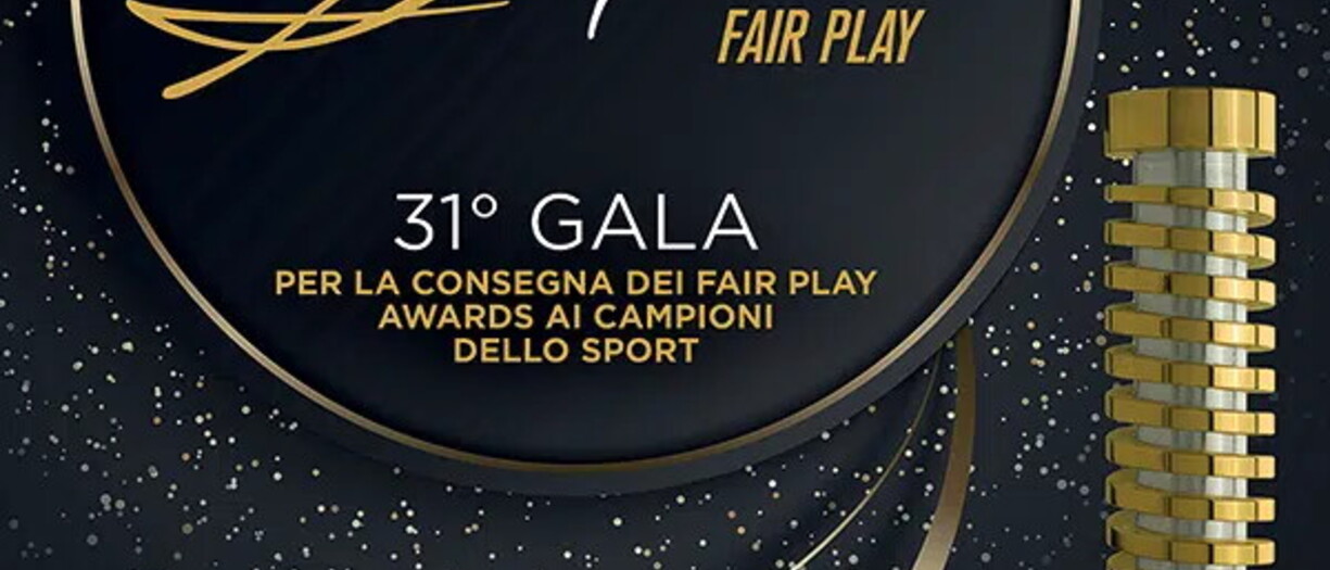 Mercoledì il Premio Gentleman Fair Play: in corsa Dimarco, Modric, Locatelli e Motta
