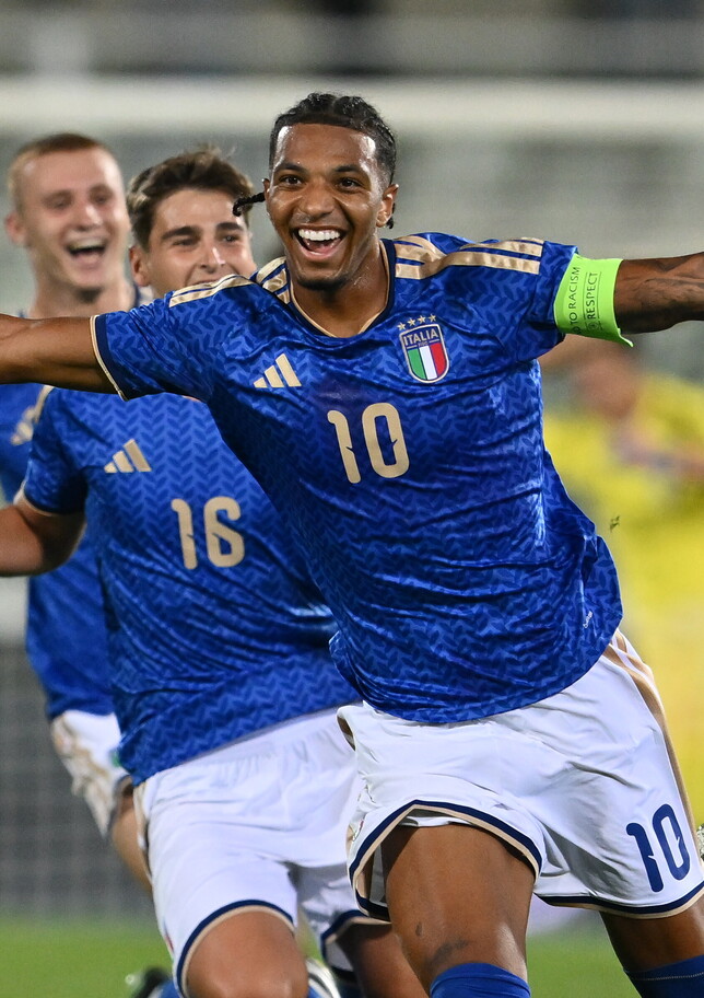 Under 21, è un'Italia da urlo: sei gol alla Polonia e vola agli Europei