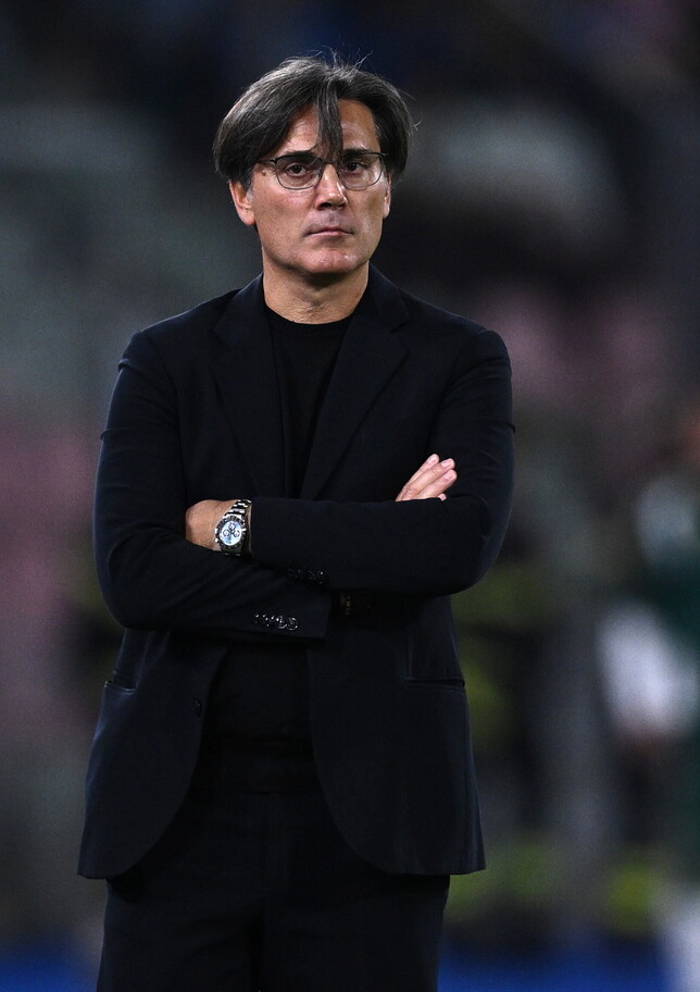 Turchia, Montella: "Gara alla pari. Futuro? Voglio rimanere"