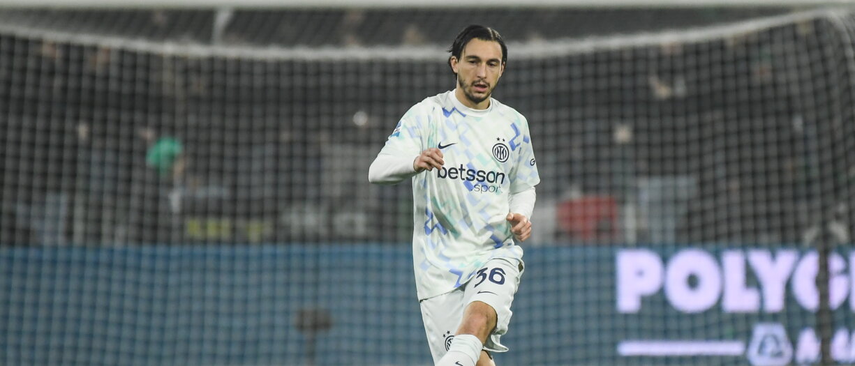 Darmian: oltre al Bologna spunta anche l'ipotesi Fiorentina
