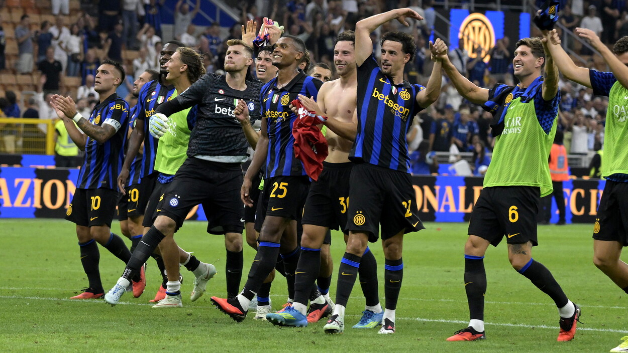 L'Inter è la squadra che vale di più in Serie A, il Como supera il Milan