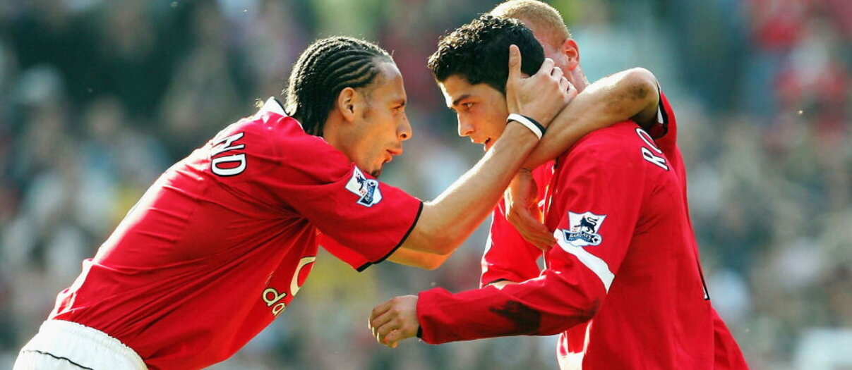 Caso CR7, Rio Ferdinand: "Jesus si scusi con Ronaldo o verrà licenziato"