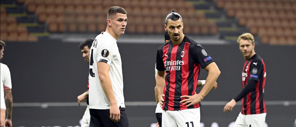 Elliott sui rapporti Milan-Lille: "Accuse dell'Equipe senza fondamento"