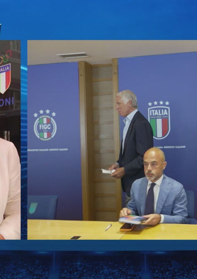 Figc, c'è il Commissario: ecco chi sarà