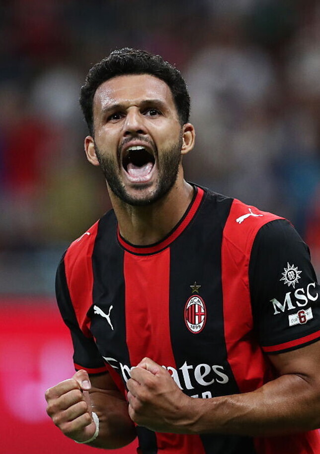 Gonçalo Ramos si è preso il Portogallo, ora tocca al Milan: a Reggio Emilia per un'altra festa rossonera