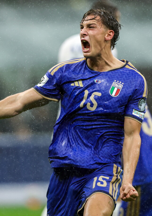 Inter, questo Pio può davvero stare in panchina? E' più di un’alternativa alla ThuLa