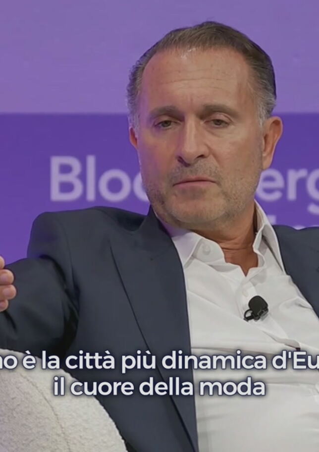 Cardinale: "Ecco cosa faremo a San Siro. Fare come in Premier"
